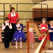 Детская музыкальная школа им. Л. Бетховена фото 8 на сайте Hamovniki.su
