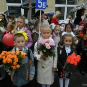 Школа №171 с дошкольным отделением на Комсомольском проспекте фото 5 на сайте Hamovniki.su