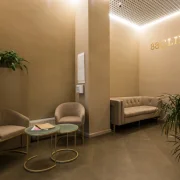 Косметология 88CLINIC на Мосфильмовской улице фото 3 на сайте Hamovniki.su