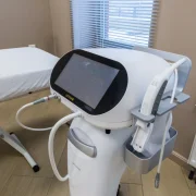 Косметология 88CLINIC на Мосфильмовской улице фото 9 на сайте Hamovniki.su