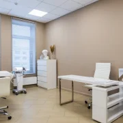 Косметология 88CLINIC на Мосфильмовской улице фото 19 на сайте Hamovniki.su