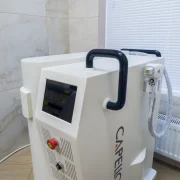 Косметология 88CLINIC на Мосфильмовской улице фото 14 на сайте Hamovniki.su