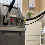 Косметология 88CLINIC на Мосфильмовской улице фото 11 на сайте Hamovniki.su