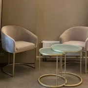 Косметология 88CLINIC на Мосфильмовской улице фото 7 на сайте Hamovniki.su
