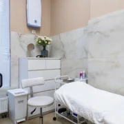 Косметология 88CLINIC на Мосфильмовской улице фото 16 на сайте Hamovniki.su