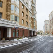 Косметология 88CLINIC на Мосфильмовской улице фото 10 на сайте Hamovniki.su