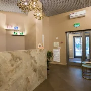 Косметология 88CLINIC на Мосфильмовской улице фото 6 на сайте Hamovniki.su