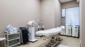 Косметология 88CLINIC на Мосфильмовской улице фото 2 на сайте Hamovniki.su