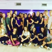Школа танцев Dance Paradise фото 7 на сайте Hamovniki.su