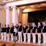 Детская музыкальная школа им. В.И. Мурадели фото 7 на сайте Hamovniki.su