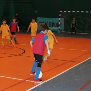 Школа футбола для детей Виртуоз фото 5 на сайте Hamovniki.su