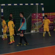 Школа футбола для детей Виртуоз фото 4 на сайте Hamovniki.su