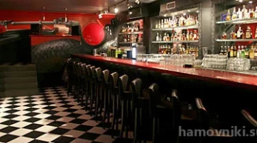 Твой бар №1 фото 2 на сайте Hamovniki.su