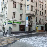 Котокафе MoreКот фото 16 на сайте Hamovniki.su