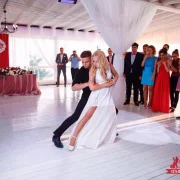 Школа свадебного танца La Danse на Фрунзенской набережной фото 4 на сайте Hamovniki.su