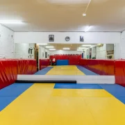 Школа каратэ Fight club Khamovniki фото 5 на сайте Hamovniki.su