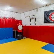Школа каратэ Fight club Khamovniki фото 3 на сайте Hamovniki.su