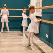 Школа балета Иданко на улице Ефремова фото 8 на сайте Hamovniki.su