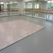 Школа акробатики и танцев Reutoff school фото 5 на сайте Hamovniki.su