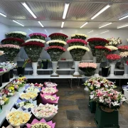 Магазин цветов База цветов фото 18 на сайте Hamovniki.su