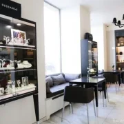 Салон красоты Dessange в Коробейниковом переулке  фото 4 на сайте Hamovniki.su
