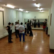 Школа танцев Танцкласс фото 5 на сайте Hamovniki.su