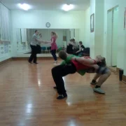 Школа танцев Танцкласс фото 4 на сайте Hamovniki.su