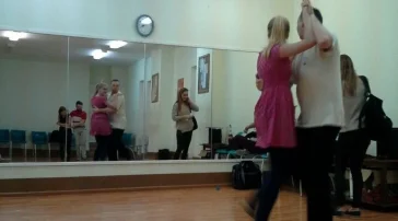 Школа танцев Танцкласс фото 2 на сайте Hamovniki.su