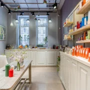 Салон красоты Wax&go на Мичуринском проспекте фото 4 на сайте Hamovniki.su