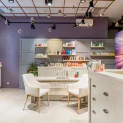 Салон красоты Wax&go на Мичуринском проспекте фото 13 на сайте Hamovniki.su