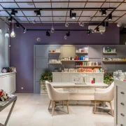Салон красоты Wax&go на Мичуринском проспекте фото 10 на сайте Hamovniki.su