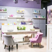 Салон красоты Wax&go на Мичуринском проспекте фото 2 на сайте Hamovniki.su