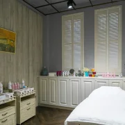 Салон красоты Wax&go на Мичуринском проспекте фото 1 на сайте Hamovniki.su