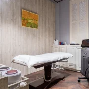 Салон красоты Wax&go на Мичуринском проспекте фото 12 на сайте Hamovniki.su