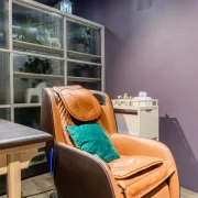 Салон красоты Wax&go на Мичуринском проспекте фото 3 на сайте Hamovniki.su