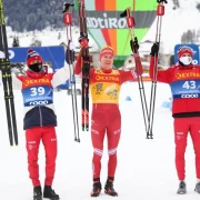 Федерация лыжных гонок России фото 3 на сайте Hamovniki.su