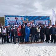 Федерация лыжных гонок России фото 6 на сайте Hamovniki.su