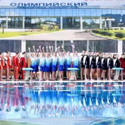 Федерация синхронного плавания России фото 1 на сайте Hamovniki.su