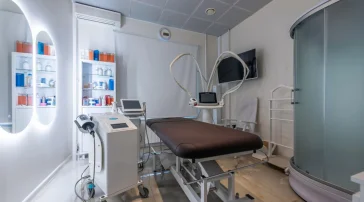 Клиника эстетической медицины Misha clinic фото 2 на сайте Hamovniki.su
