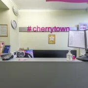 Студия эпиляции Cherry Town на улице Доватора фото 11 на сайте Hamovniki.su