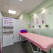Студия эпиляции Cherry Town на улице Доватора фото 5 на сайте Hamovniki.su