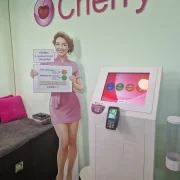 Студия эпиляции Cherry Town на улице Доватора фото 14 на сайте Hamovniki.su