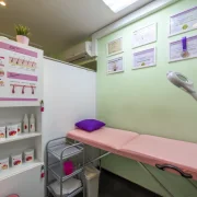 Студия эпиляции Cherry Town на улице Доватора фото 8 на сайте Hamovniki.su