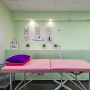 Студия эпиляции Cherry Town на улице Доватора фото 15 на сайте Hamovniki.su