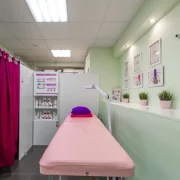 Студия эпиляции Cherry Town на улице Доватора фото 6 на сайте Hamovniki.su