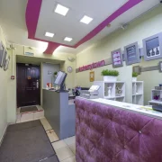 Студия эпиляции Cherry Town на улице Доватора фото 10 на сайте Hamovniki.su