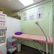 Студия эпиляции Cherry Town на улице Доватора фото 13 на сайте Hamovniki.su