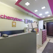Студия эпиляции Cherry Town на улице Доватора фото 9 на сайте Hamovniki.su