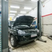 Техцентр СВК авто фото 33 на сайте Hamovniki.su