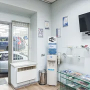 Техцентр СВК авто фото 22 на сайте Hamovniki.su